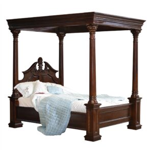 Artemis Four Poster Bed