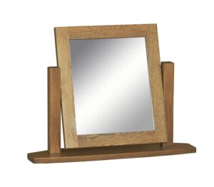 Montagne Dressing Table Mirror