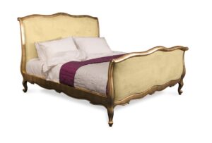 French Versailles D'or - Orleans Bed