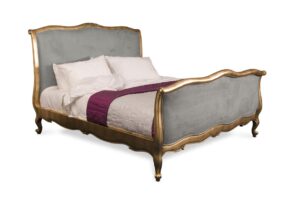 French Versailles D'or - Orleans Bed