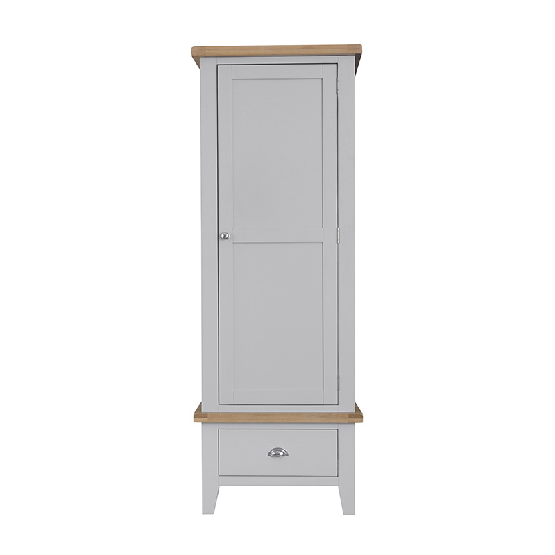 grey-furniture-Single-Wardrobe-ISTT-SR-G (2) WOO