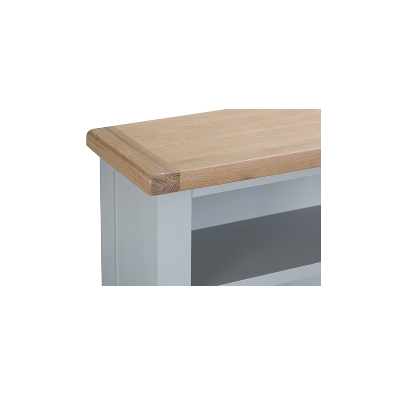 grey-furniture-Small-Wide-Bookcase-ISTT-SWB-G (5) WOO