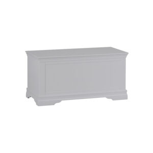 Grey Furniture - Blanket Box Chaumont Collection