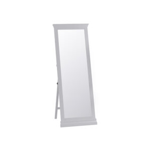 Grey Furniture - Cheval Mirror Chaumont Collection