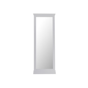Grey Furniture - Cheval Mirror Chaumont Collection