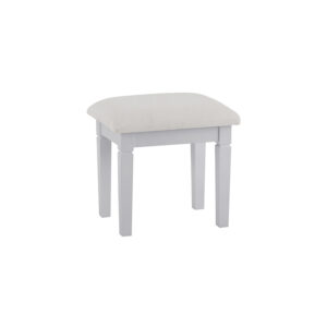 Grey Furniture - Dressing Stool Chaumont Collection