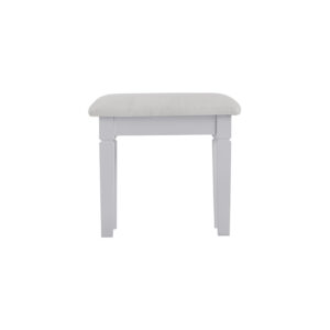 Grey Furniture - Dressing Stool Chaumont Collection