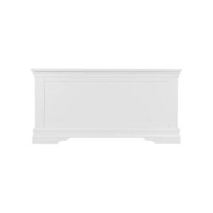 White Furniture - Blanket Box – Chaumont Collection