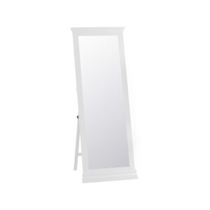 White Furniture - Cheval Mirror – Chaumont Collection
