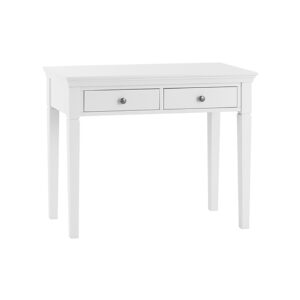 White Furniture - Dressing Table – Chaumont Collection