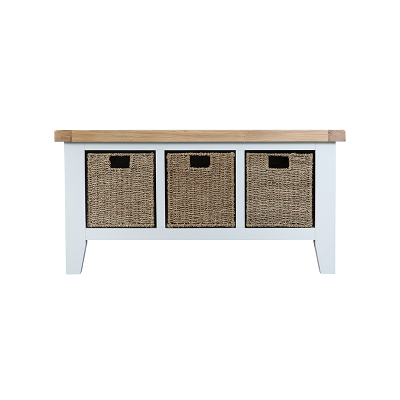 white-furniture-Large-Hall-Bench-ISTT-LHB-W (2) WOO