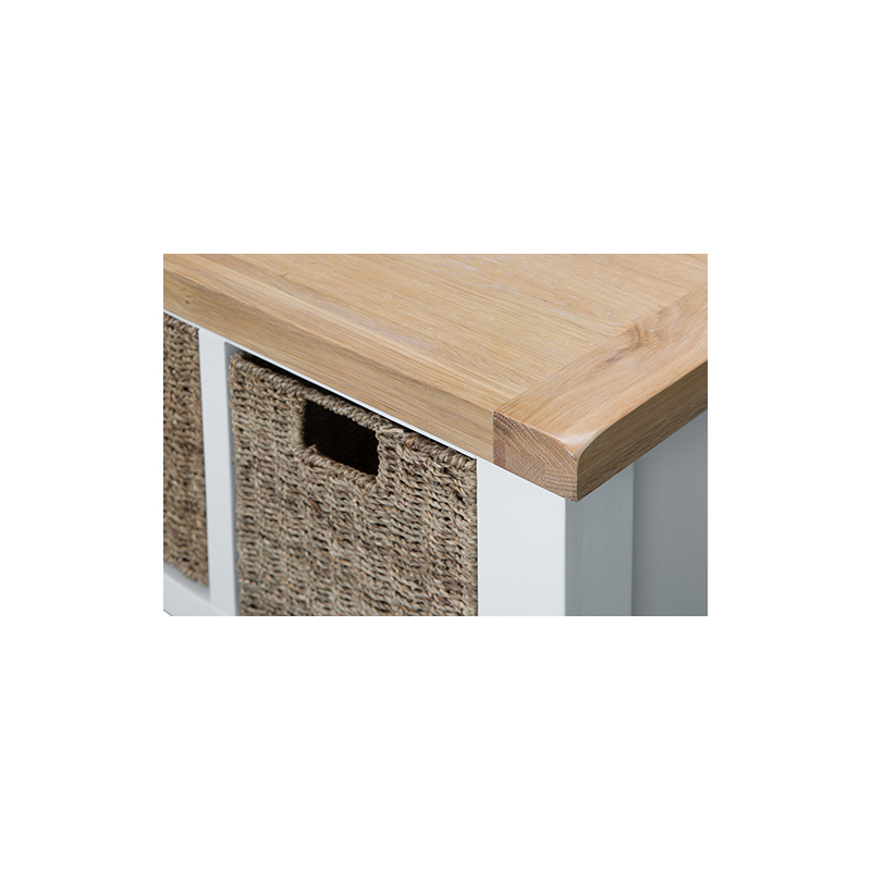 white-furniture-Large-Hall-Bench-ISTT-LHB-W (4) WOO