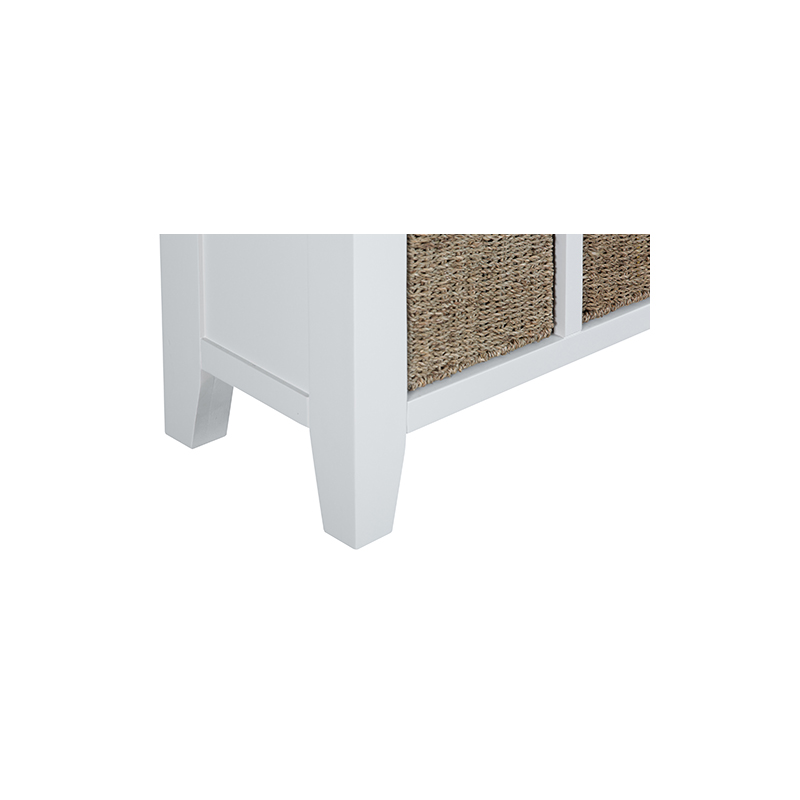 white-furniture-Large-Hall-Bench-ISTT-LHB-W (5) WOO