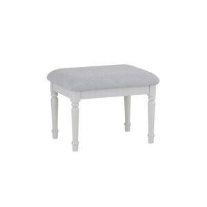 French Oak Grey – Stool – Bourges Collection