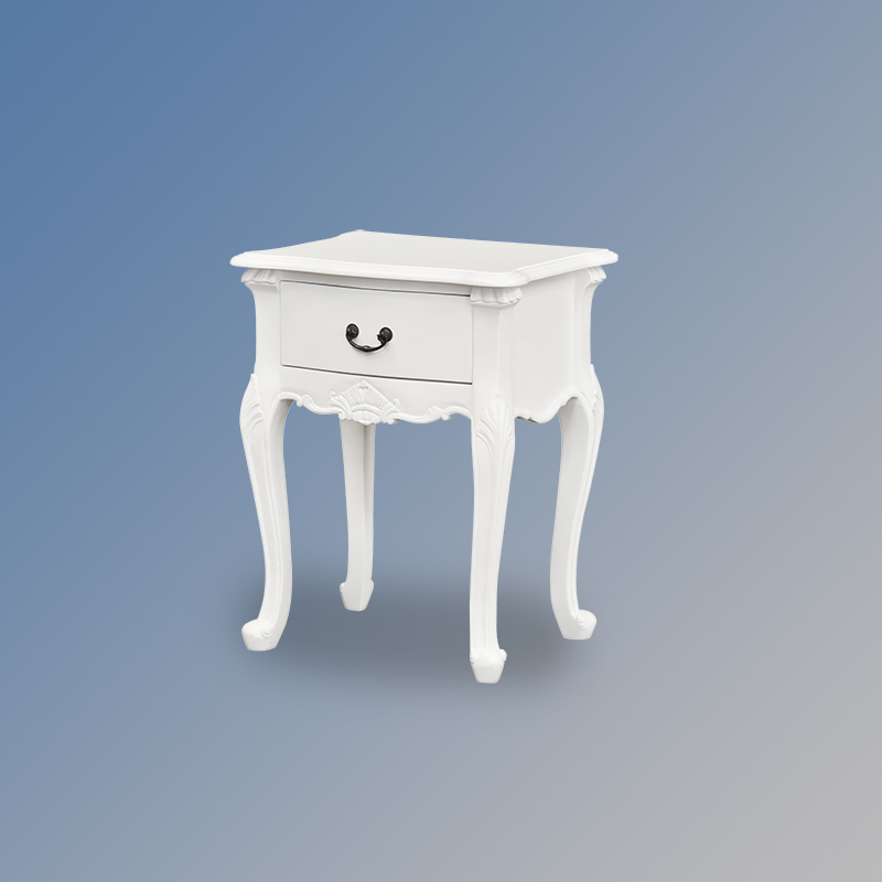 French-furniture-LXV056 -Moulin Bedside Cabinet -W50xH62xD40cm.WOO2