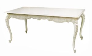 Chantilly Rectangular Table
