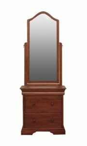 Versailles Cabinet Mirror
