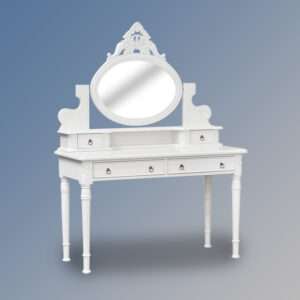 Louis XV Elaine Dressing Table