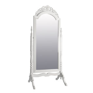 Louis Xv Dressing Mirror