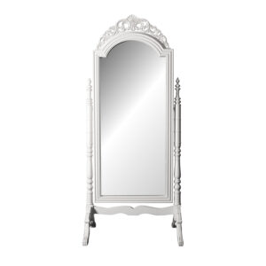 Louis Xv Dressing Mirror
