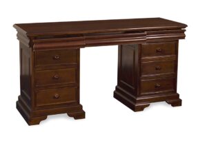 Versailles Dressing Table Without Mirror - W150cm