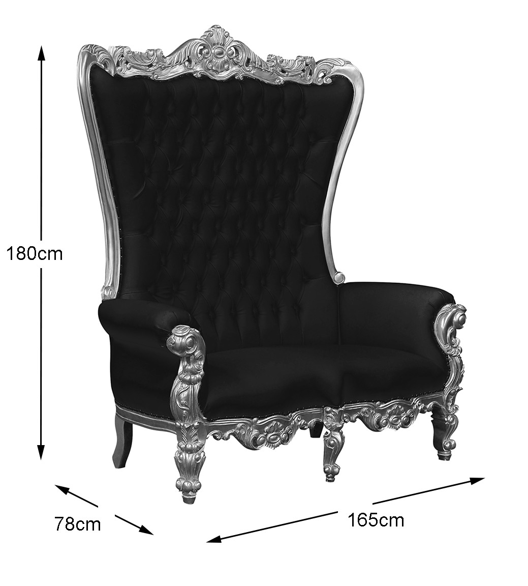 lxv134_lazurus_double_chair_-_gold_n_black_dimins_1.jpg