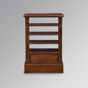 TV Media Stacking Unit