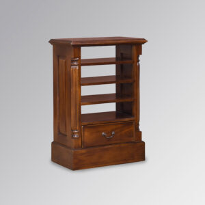 TV Media Stacking Unit