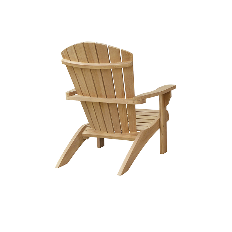 teak-garden-furniture-DB473 Adirondack Armchair (5) WOO